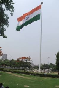 Indian  flag